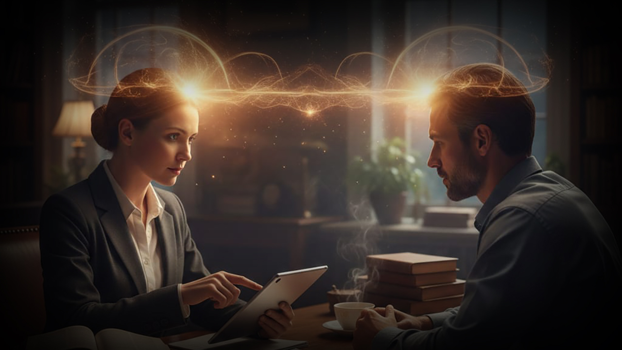 Apa Itu Sinkronisasi Bio-Atomik? Panduan Lengkap